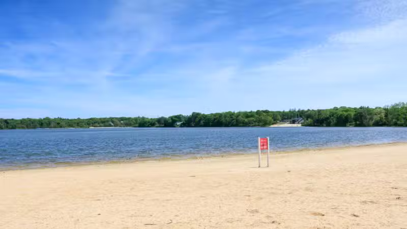 Lake Ronkonkoma County Park Home of Syag Sports - Lake Ronkonkoma, NY