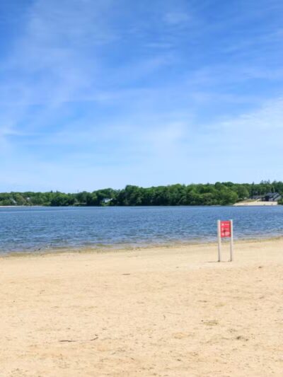 Lake Ronkonkoma County Park Home of Syag Sports - Lake Ronkonkoma, NY