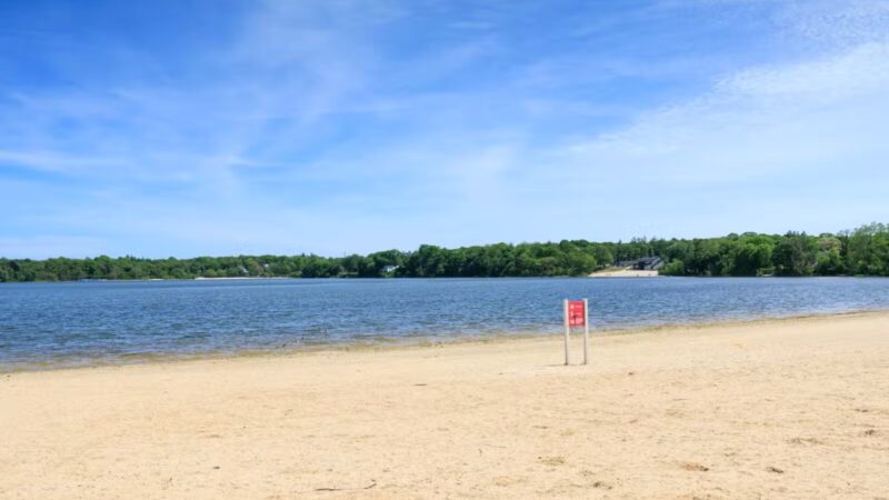 Lake Ronkonkoma County Park Home of Syag Sports - Lake Ronkonkoma, NY