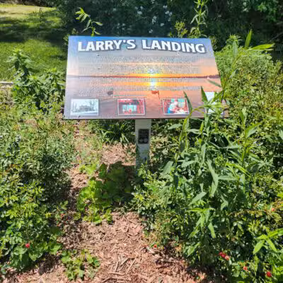 Larry's Landing - Lake Ronkonkoma, NY
