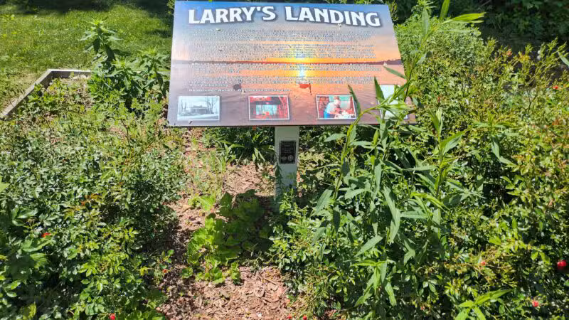 Larry's Landing - Lake Ronkonkoma, NY