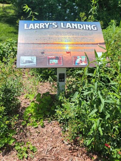 Larry's Landing - Lake Ronkonkoma, NY