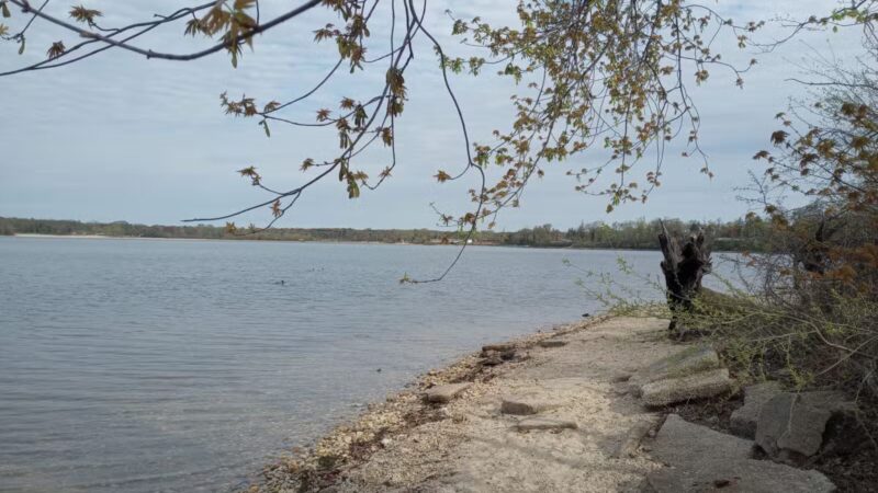 Larry's Landing - Lake Ronkonkoma, NY