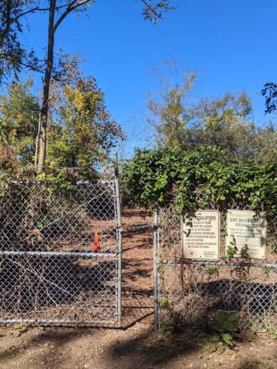 Lily Pond County Park - Lake Ronkonkoma, NY