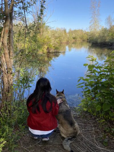 Lily Pond County Park - Lake Ronkonkoma, NY