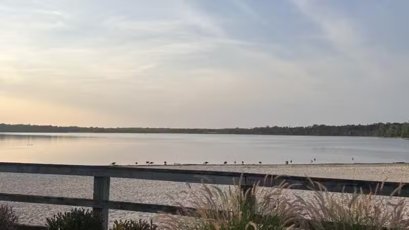 Lt. Michael P. Murphy Memorial Park - Lake Ronkonkoma, NY