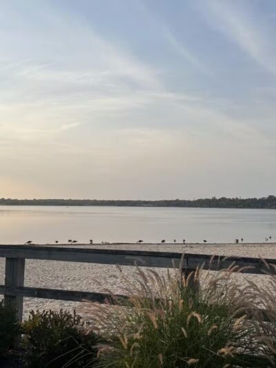 Lt. Michael P. Murphy Memorial Park - Lake Ronkonkoma, NY