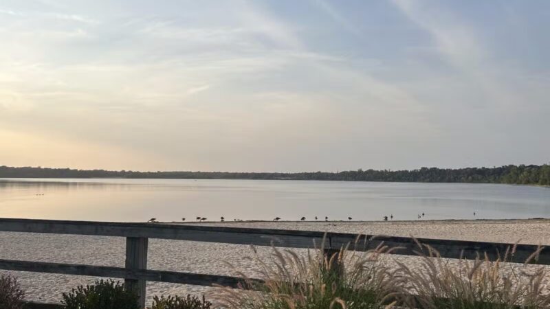 Lt. Michael P. Murphy Memorial Park - Lake Ronkonkoma, NY
