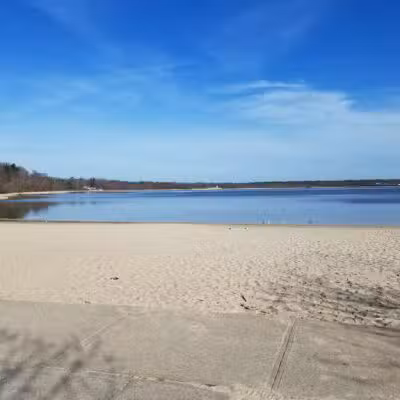 Lt. Michael P. Murphy Memorial Park - Lake Ronkonkoma, NY