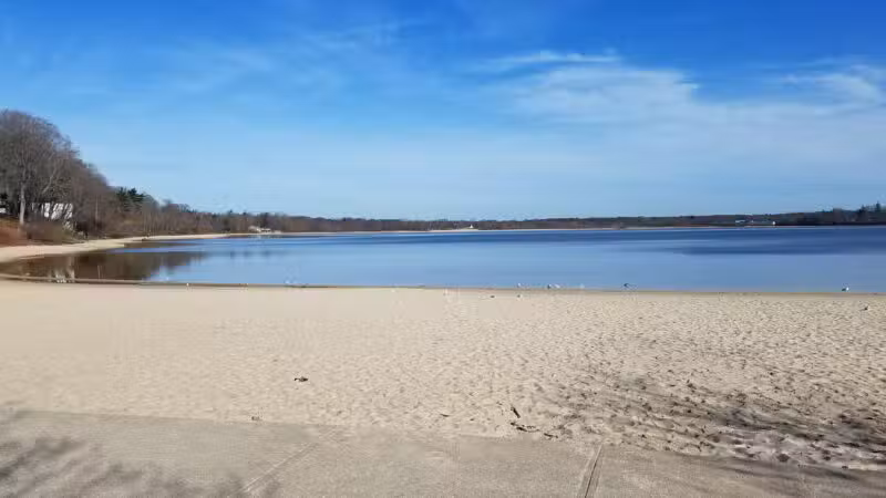 Lt. Michael P. Murphy Memorial Park - Lake Ronkonkoma, NY