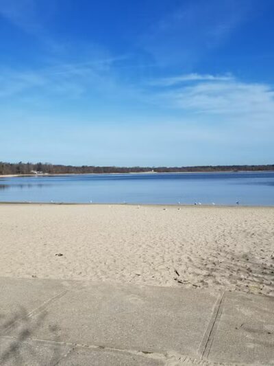 Lt. Michael P. Murphy Memorial Park - Lake Ronkonkoma, NY