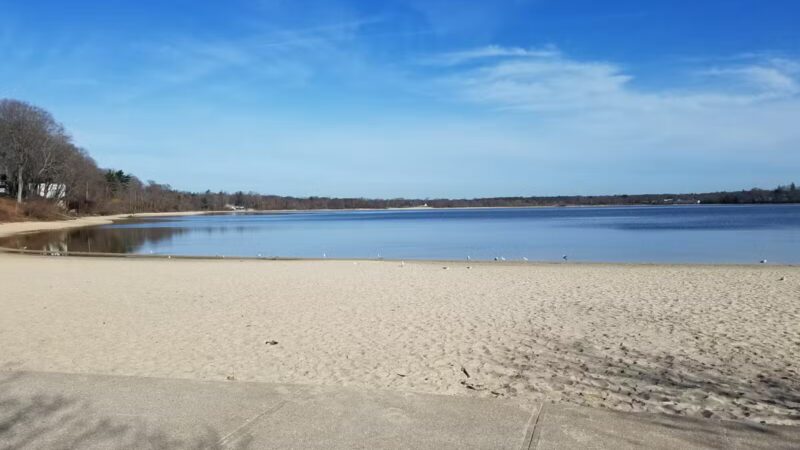 Lt. Michael P. Murphy Memorial Park - Lake Ronkonkoma, NY