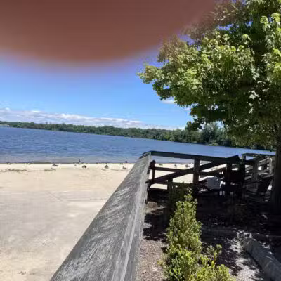 Lt. Michael P. Murphy Memorial Park - Lake Ronkonkoma, NY
