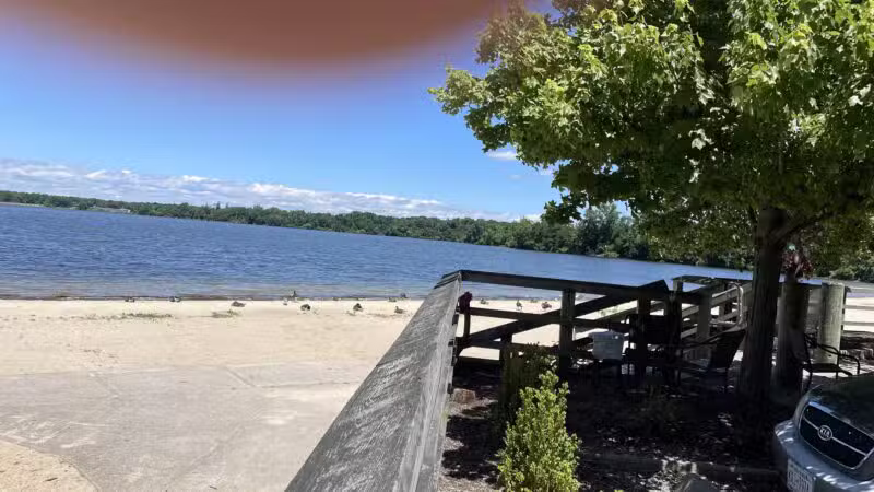 Lt. Michael P. Murphy Memorial Park - Lake Ronkonkoma, NY