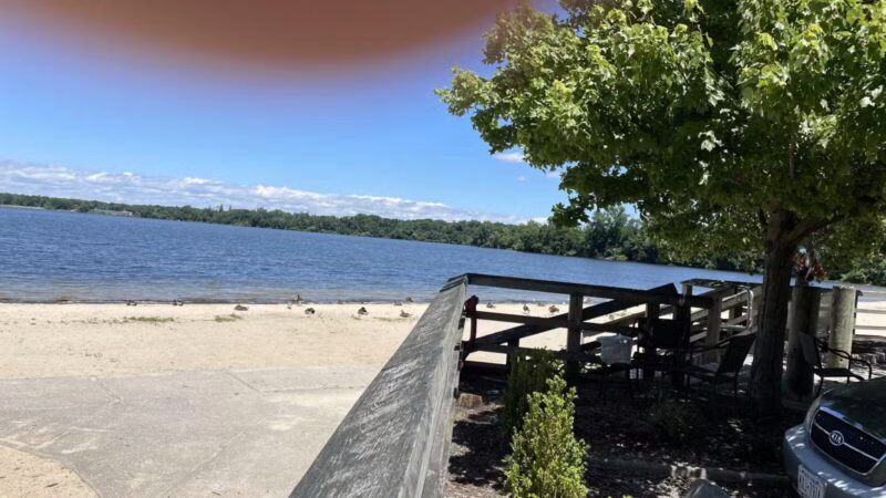 Lt. Michael P. Murphy Memorial Park - Lake Ronkonkoma, NY