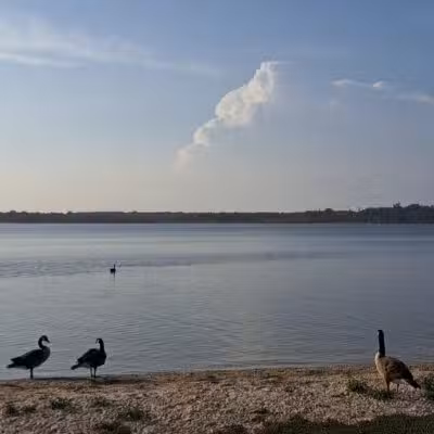 Lt. Michael P. Murphy Memorial Park - Lake Ronkonkoma, NY
