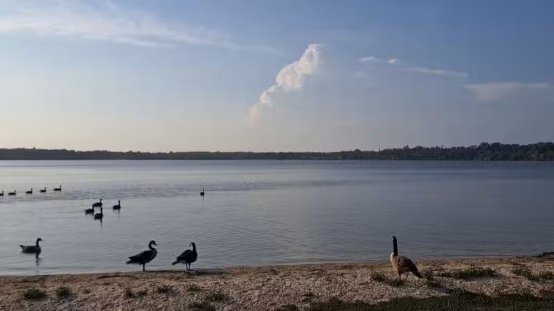 Lt. Michael P. Murphy Memorial Park - Lake Ronkonkoma, NY