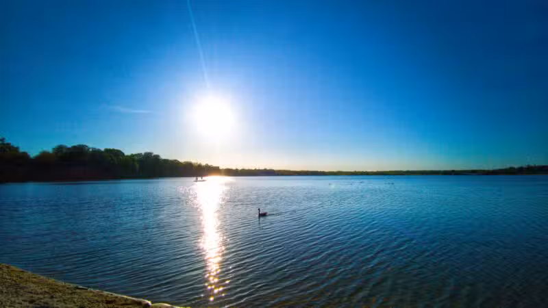 Lt. Michael P. Murphy Memorial Park - Lake Ronkonkoma, NY
