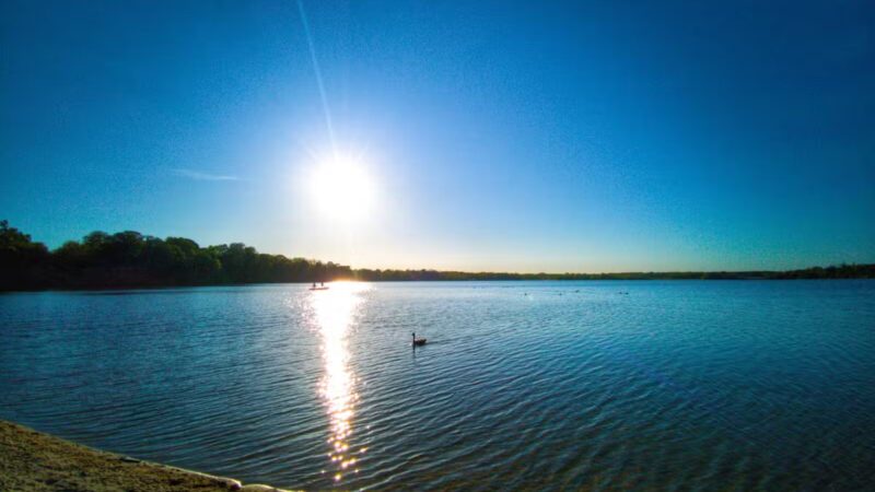 Lt. Michael P. Murphy Memorial Park - Lake Ronkonkoma, NY