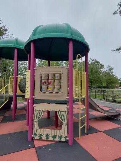 Raynor Beach County Park - Lake Ronkonkoma, NY