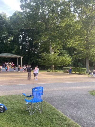 Raynor Beach County Park - Lake Ronkonkoma, NY