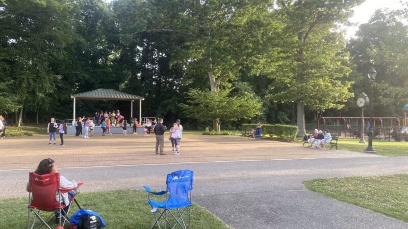 Raynor Beach County Park - Lake Ronkonkoma, NY