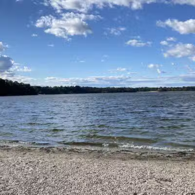 Raynor Beach County Park - Lake Ronkonkoma, NY