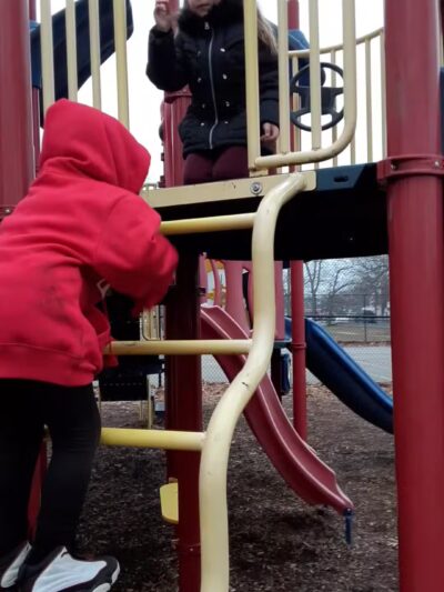 Waltess Estates Park - Lake Ronkonkoma, NY