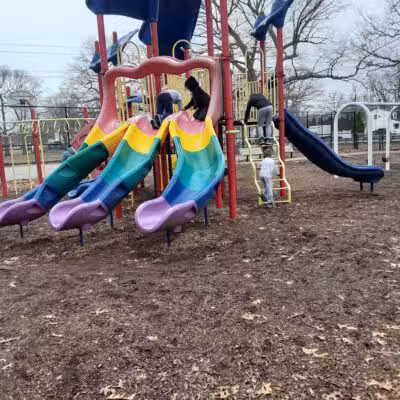 Waltess Estates Park - Lake Ronkonkoma, NY