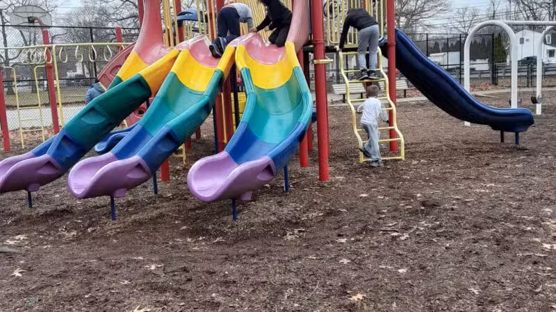 Waltess Estates Park - Lake Ronkonkoma, NY