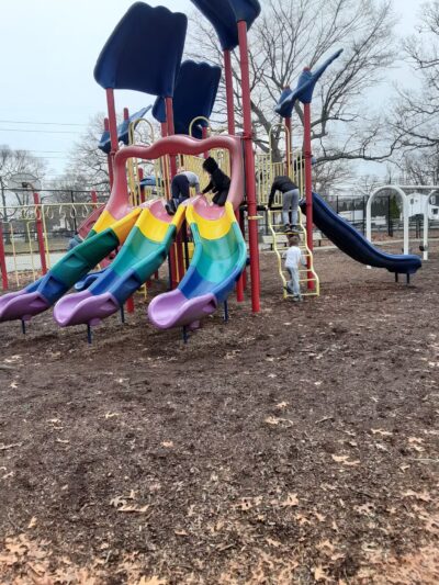 Waltess Estates Park - Lake Ronkonkoma, NY