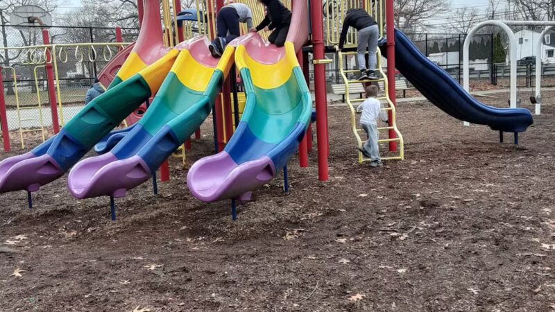 Waltess Estates Park - Lake Ronkonkoma, NY