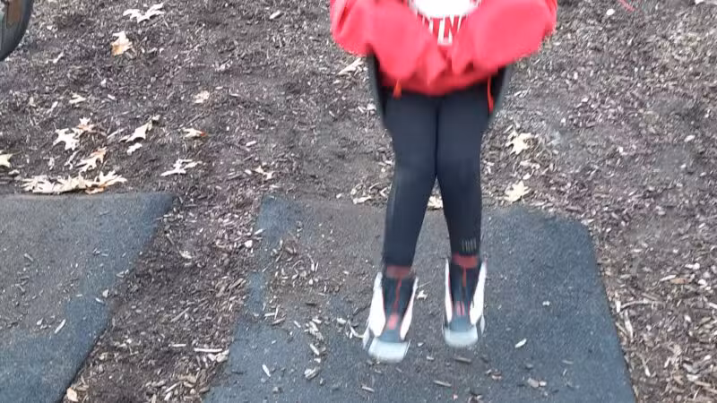 Waltess Estates Park - Lake Ronkonkoma, NY