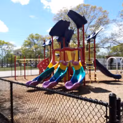 Waltess Estates Park - Lake Ronkonkoma, NY