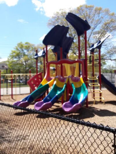 Waltess Estates Park - Lake Ronkonkoma, NY