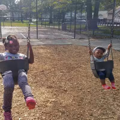 Waltess Estates Park - Lake Ronkonkoma, NY