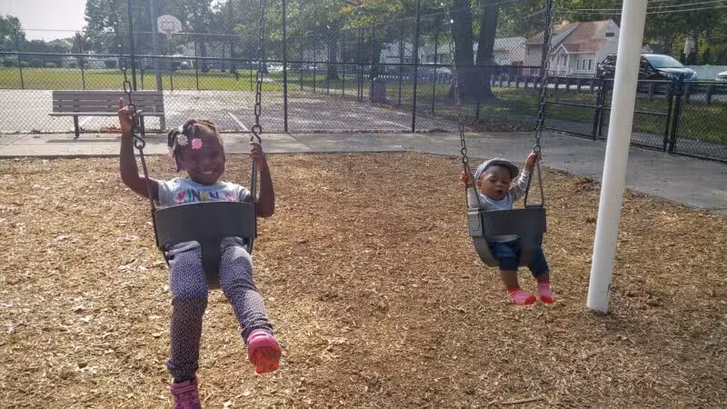 Waltess Estates Park - Lake Ronkonkoma, NY