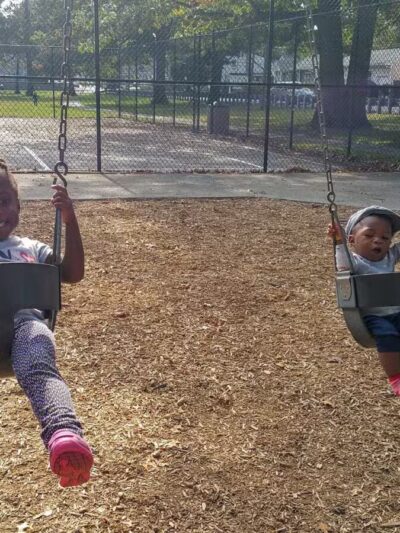 Waltess Estates Park - Lake Ronkonkoma, NY