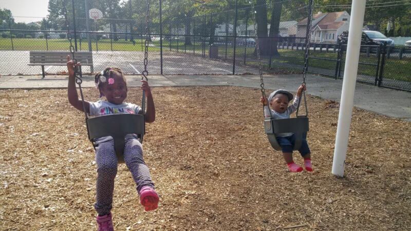 Waltess Estates Park - Lake Ronkonkoma, NY