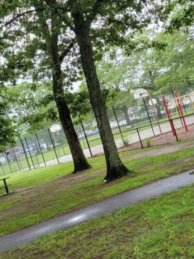 Waltess Estates Park - Lake Ronkonkoma, NY