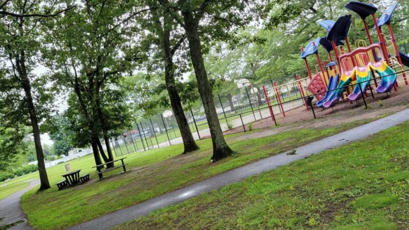 Waltess Estates Park - Lake Ronkonkoma, NY