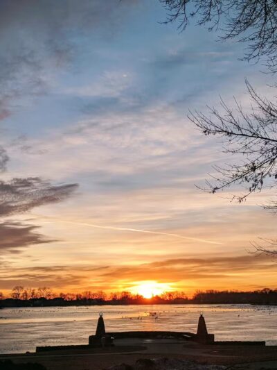 Black Hawk State Park - Lake View, IA