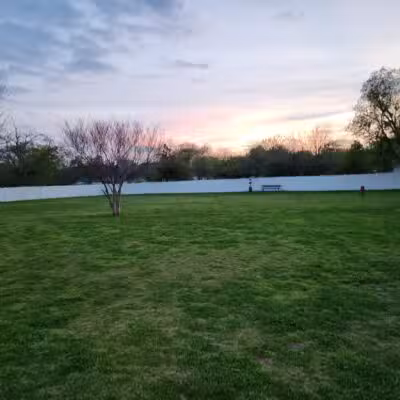 Lake Worth Dog Park - Lake Worth, TX