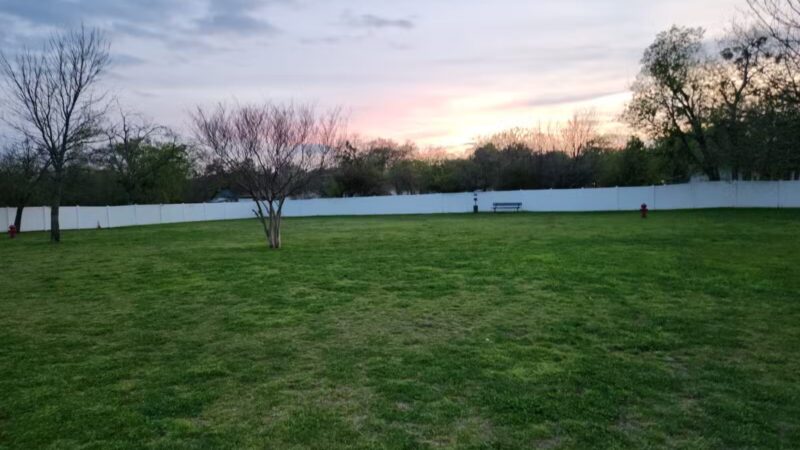 Lake Worth Dog Park - Lake Worth, TX