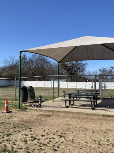 Lake Worth Dog Park - Lake Worth, TX