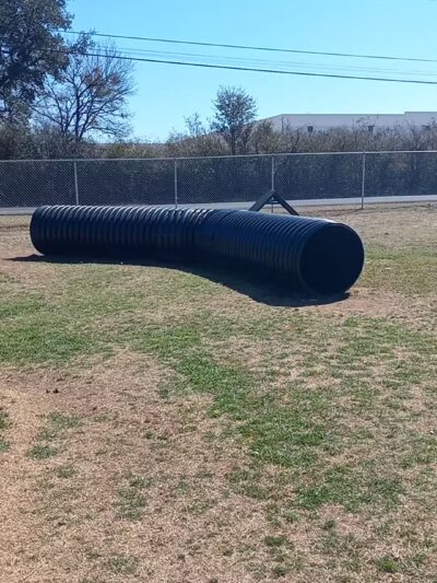 Lake Worth Dog Park - Lake Worth, TX