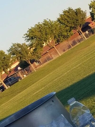 Lathrop Dog Park - Lathrop, CA