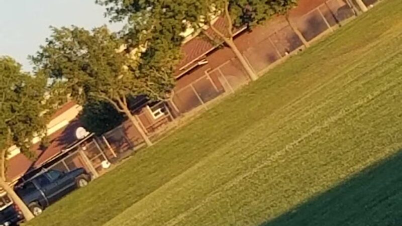 Lathrop Dog Park - Lathrop, CA