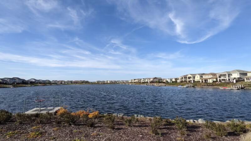 River Islands Dog Park - Lathrop, CA