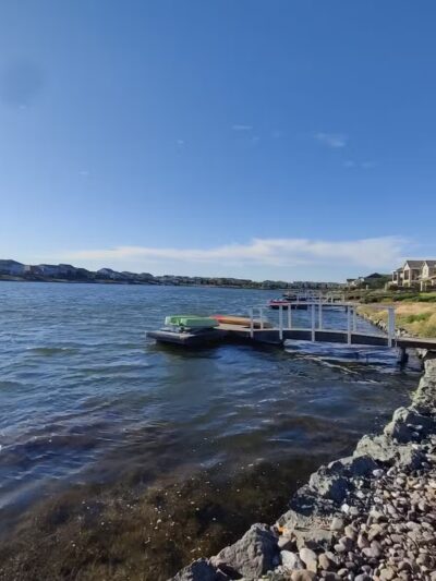 River Islands Dog Park - Lathrop, CA